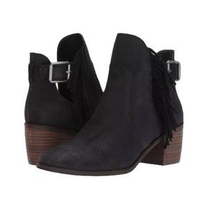 Lucky Brand ‘Makenna’ Ankle Boots